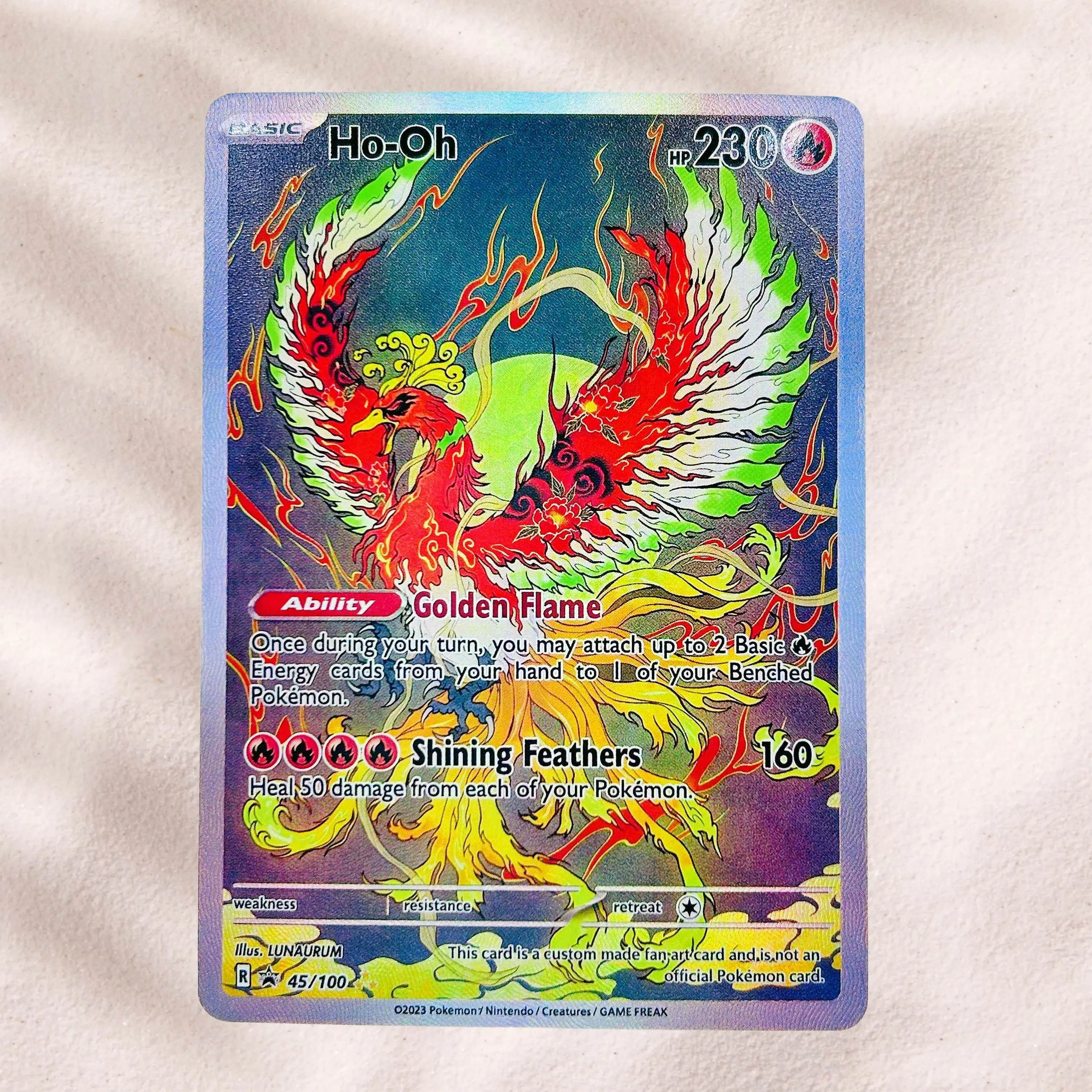 DIY Typhlosion 46/100 Kartki z – Board Game English recenzja i cena