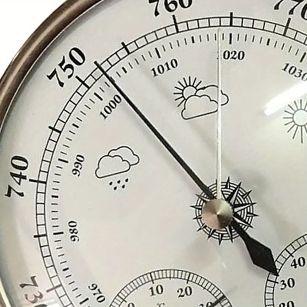 Thumbnail 3 - #69 Best Selling Barometers