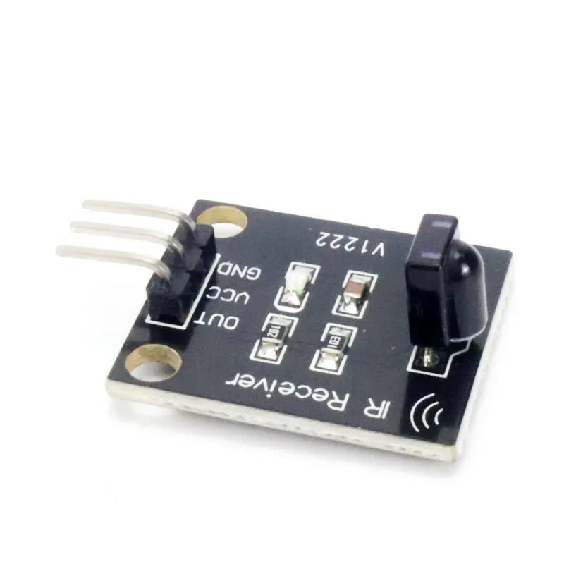 1-10 Pcs 38Khz Ir R…