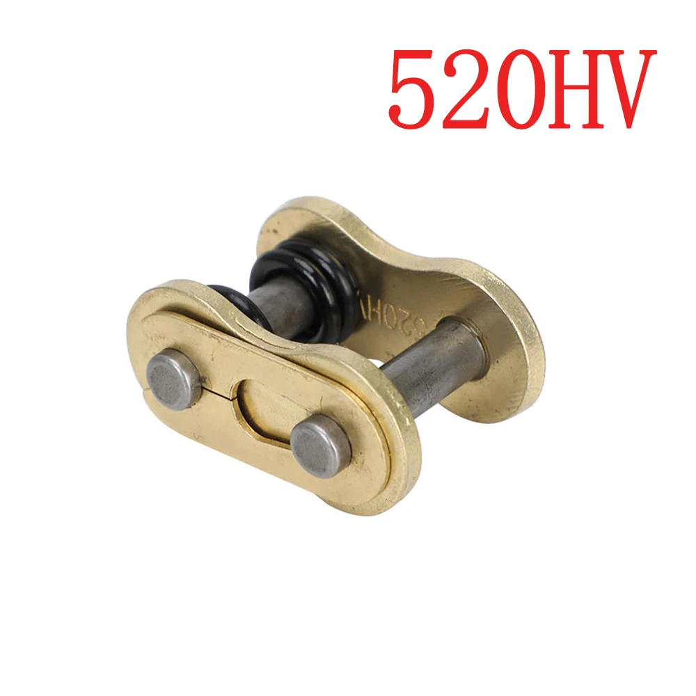Variant: 520HV
