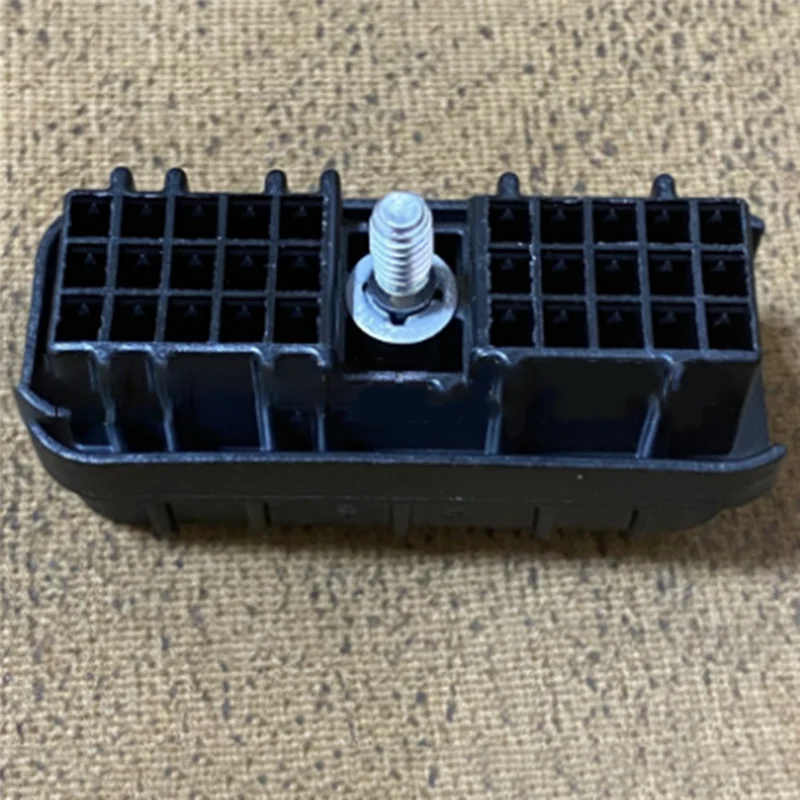 

30 Pin Car Connector ECU ECM Connector Metri-Pack 150 For Delphi Oil Drilling Machinery Accessories Connector 15492542