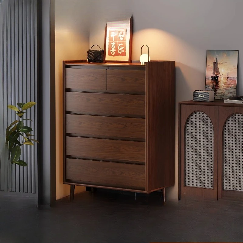 chest of drawers, solid wood cabinets