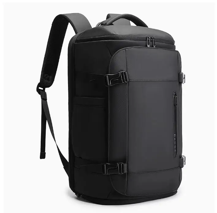 Men large-capacity sports backpack travel shoulder bag wet dry separation of lightweight schoolbag business trip new backpacks