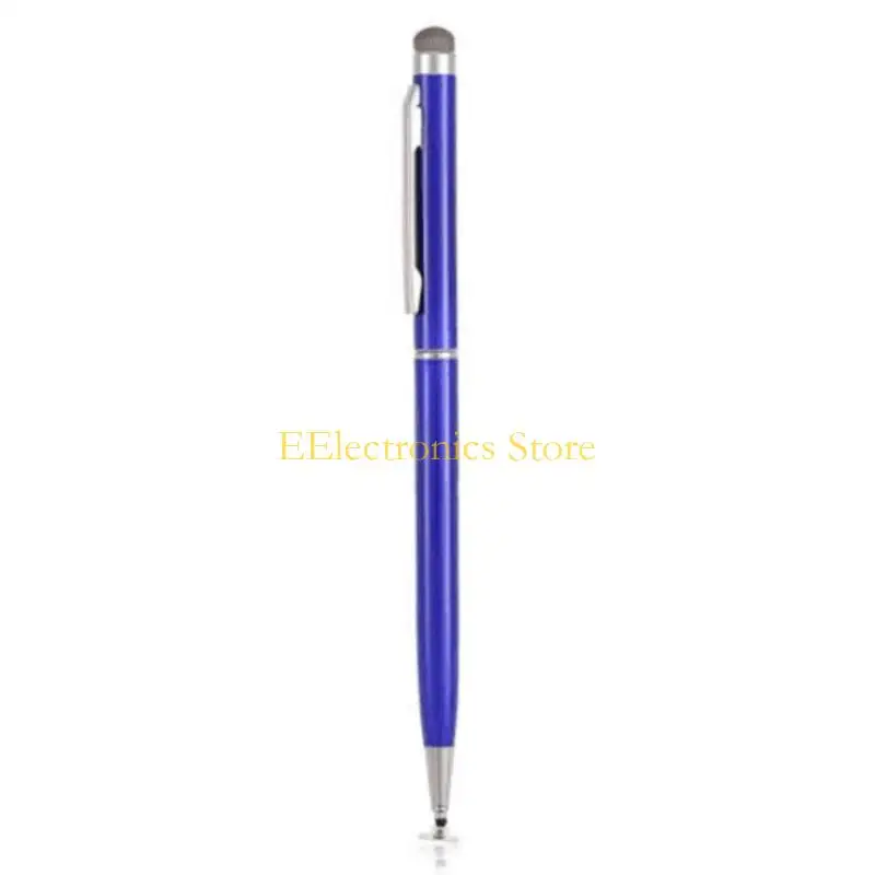 

B03C 2 in 1 Pens for Touch Screens Universal Fine Point Active Pen Pencil for Precise Writing / Drawing
