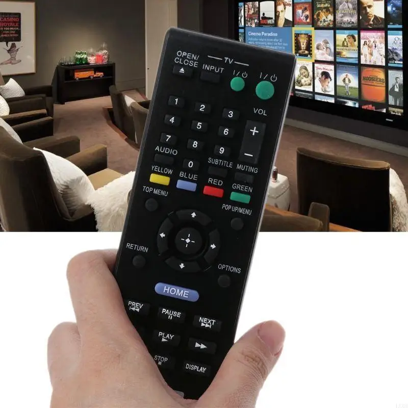 LX0B RMT-B109A Remo…