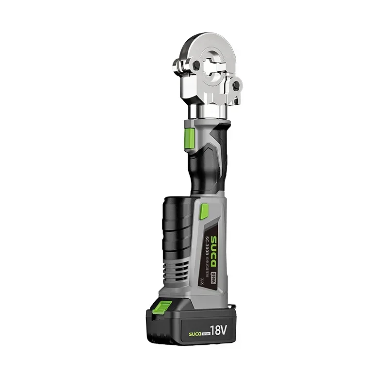 

battery crimper electrical connector crimpers battery operated crimper electric crimping tool