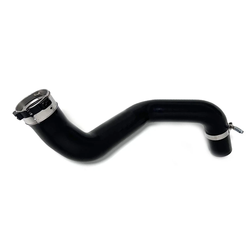 55038005AD Turbo Hose For Jeep Grand Cherokee IV 3.0 CRD Turbo Intercooler Hose 55038005AB 55038005AC-T45C
