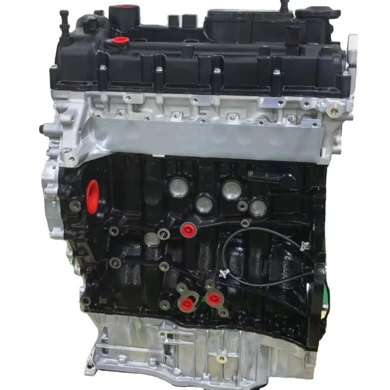 Brand New High Quality 4 Cylinder 2.2L  Engine D4HB for Santa Fe and Sorento 2.2 CRDi