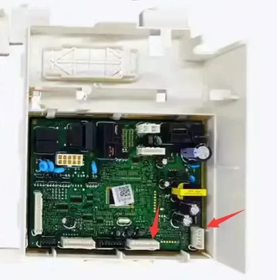 

for Samsung Drum Washing Machine Computer Board DC92-02140A Main Board DC92-02139A