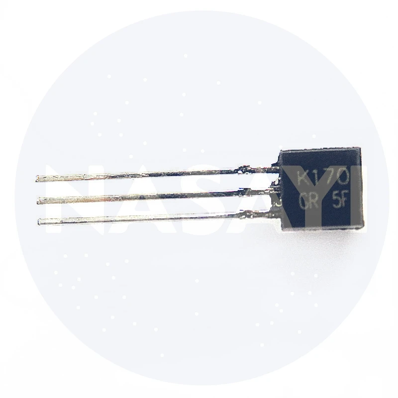 1-100PCS 2SK170GR 2SK170 W5500 5500 IXTQ22N50P 22N50P OP07CP OP07 T435600BTR T43560 W25Q64FVSIG 25Q64FVSIG