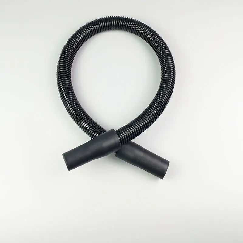 Universal Handheld Vacuum Cleaner Accessories Connecting Pipe Hose Fitting Threaded Hose Bellows 32mm