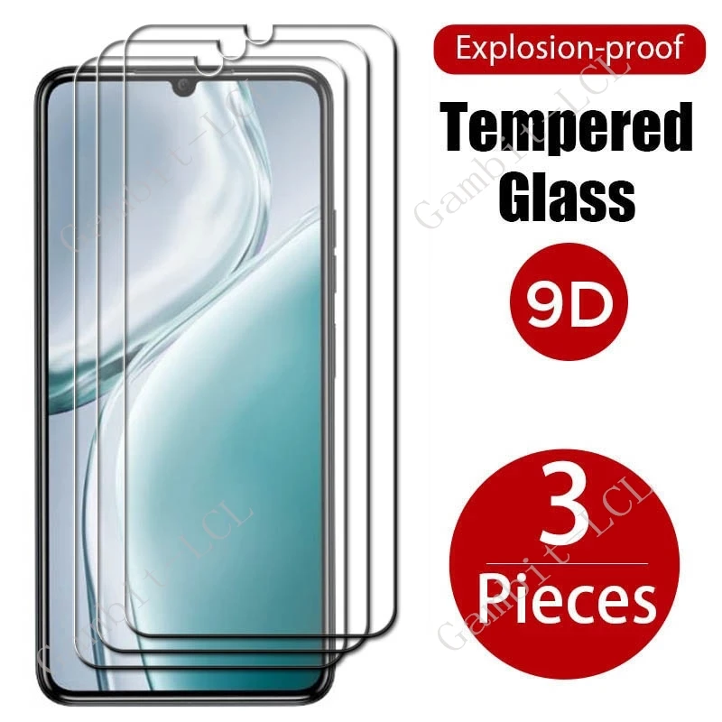 3PCS 9H Protective … - image