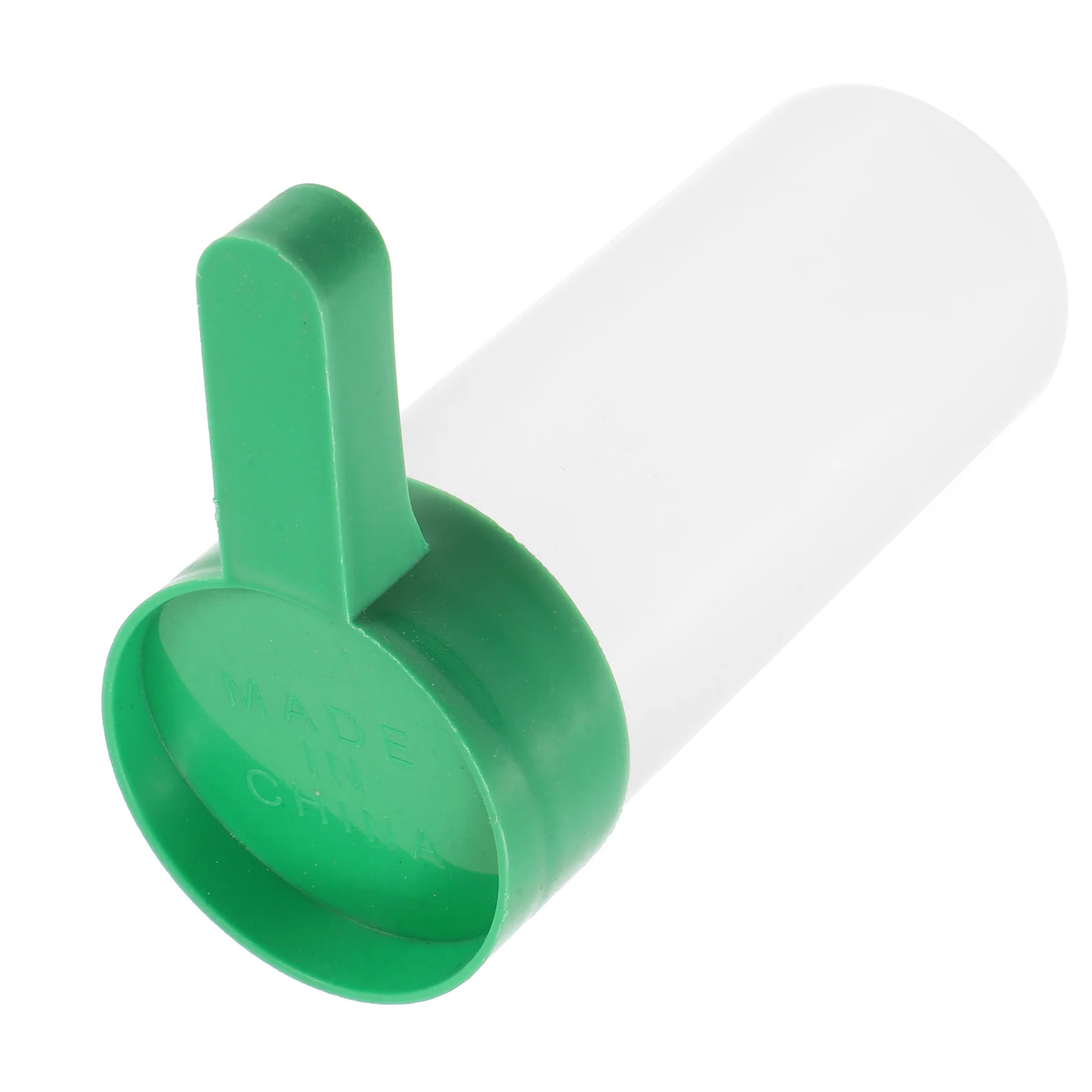 

Chick Feeding Tool Poultry Trough Stable Anti-Spatter Food Container Professional Design Easy Clean Chicken Feeding Supplies