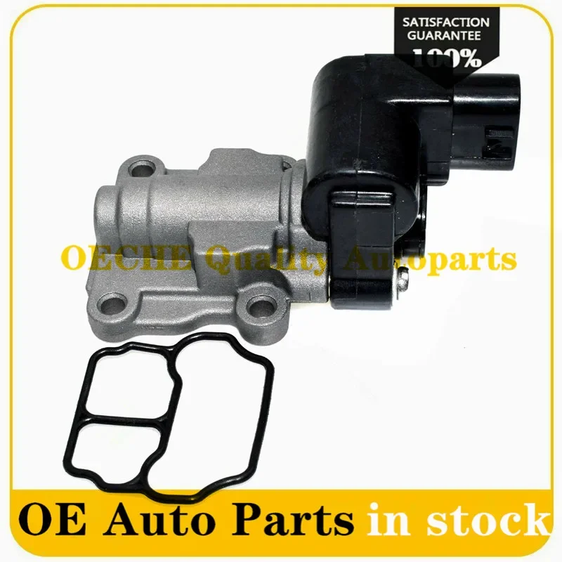 22270-0D010   22270 0D010    Idle Air Control IAC Valve For CHEVROLET PRIZM TOYOTA COROLLA  1998-2002  222700D010