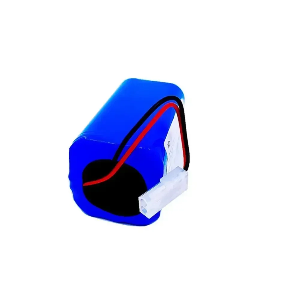 14.8V Lithium Battery SuitableFor Xiaomi Robot Vacuum MOP Essential MJSTG1, Rowenta，Tefal Explorer Series 20，Mijia G1 image 3