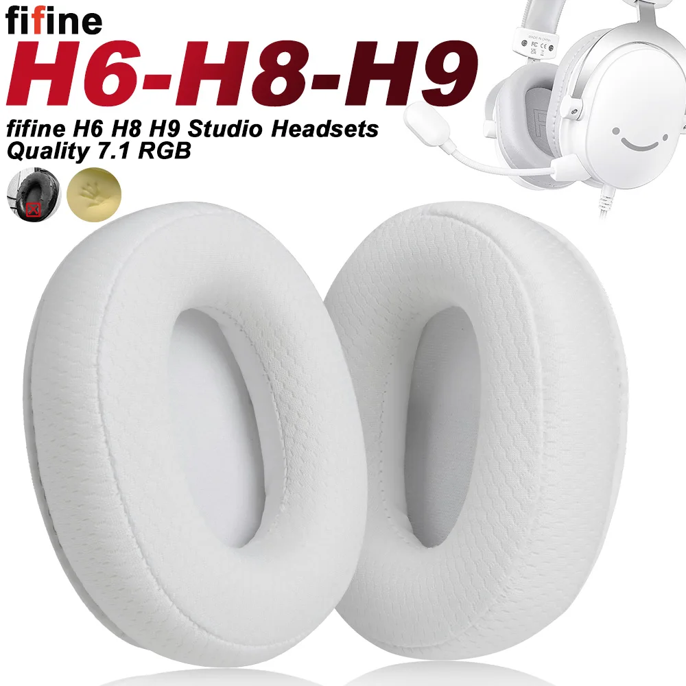 Earphone Pads For F… - image