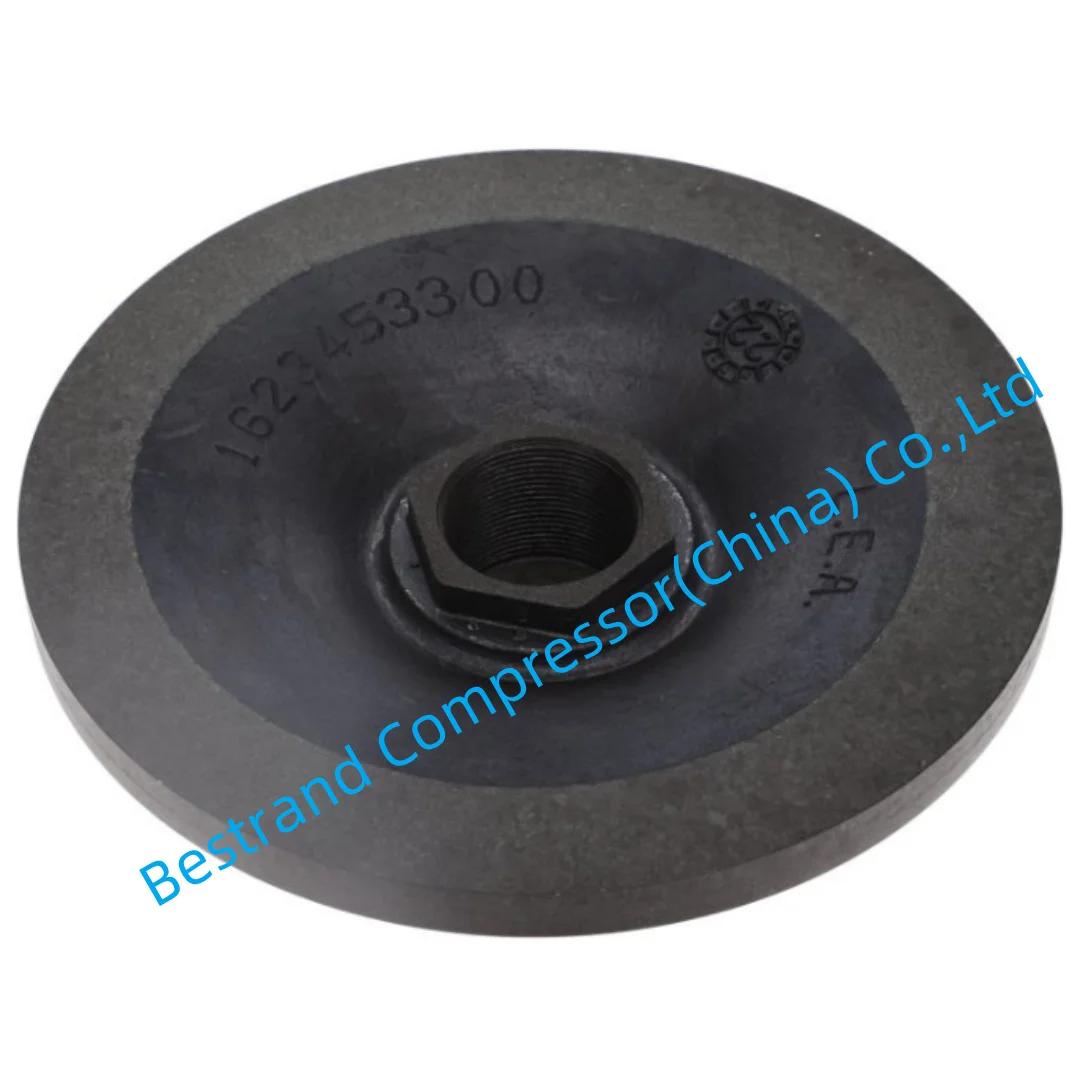 

Atlas copco 1623453300 VALVE REGULATOR spare parts FOR OIL INJECTED SCREW COMPRESSORS