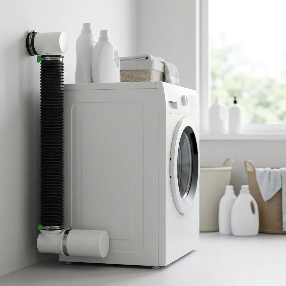 conector-de-codo-de-90-grados-para-conducto-de-secadora-disenado-para-instalaciones-en-espacios-reducidos-en-sistemas-de-ventilacion-de-lavanderias-residenciales
