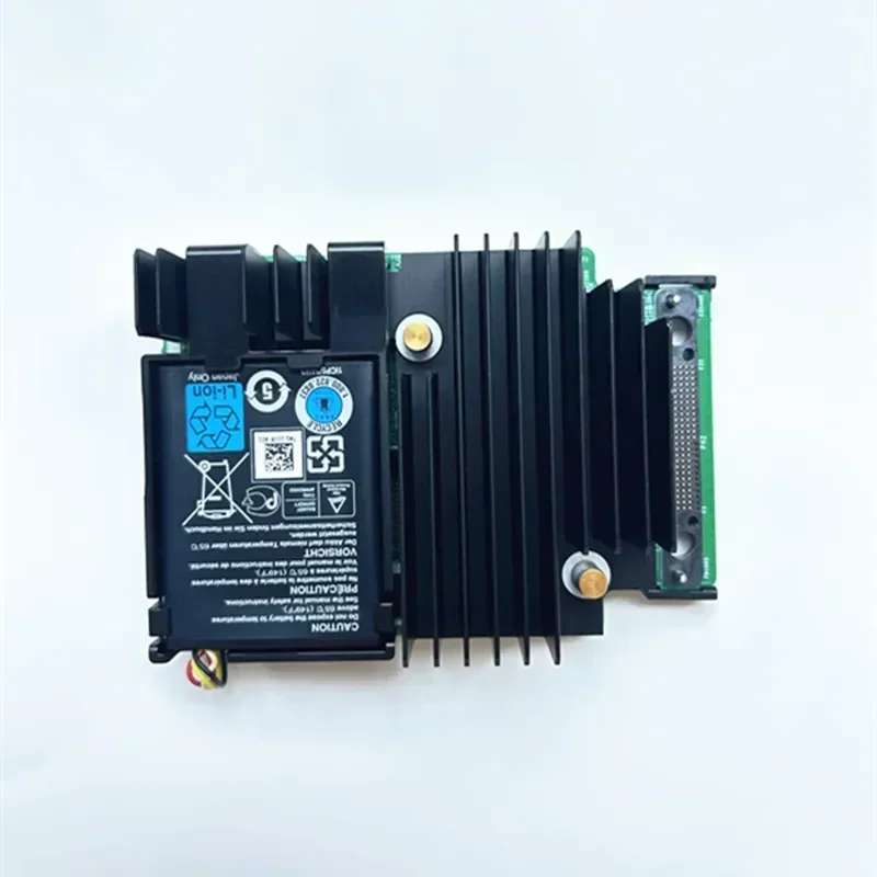 Original H330 H730 H730P MINI Array Card GDJ3J KMCCD 7H4CN