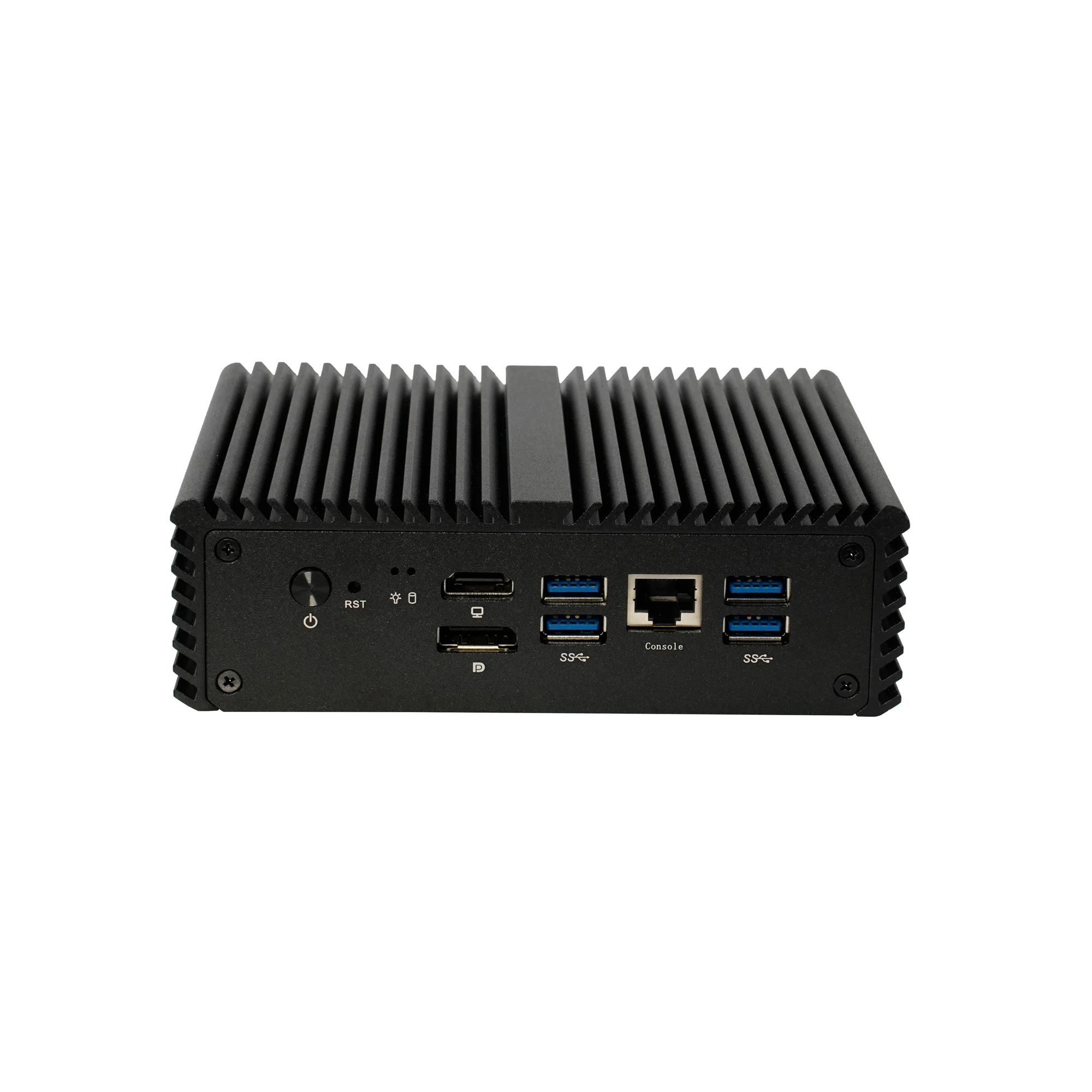 Imagem -02 - Gigabit Lan Mini Router Core i3 10110u i5 10210u i7 10710u Gateway de Firewall Linux pc 6