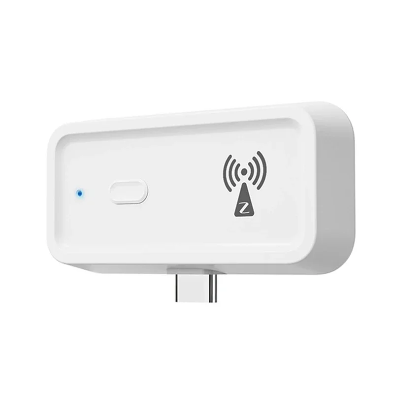 

Нежная текстура-2 шт. Zigbee Type-C повторитель сигнала расширитель усилителя сигнала для Smart Life шлюз Zigbee устройства для умного дома A
