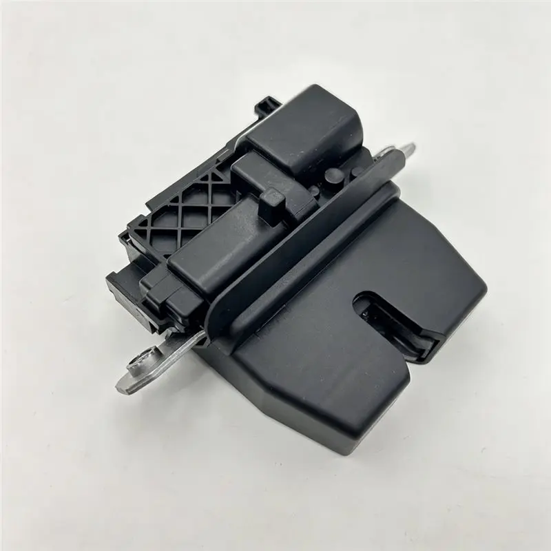 AB96-Rear Tail Gate Latch Lock Replacement E3BZ5843150F E3B5A442A66DA For Ford Focus Lincoln Navigator Nautilus MKX KA Figo 2015
