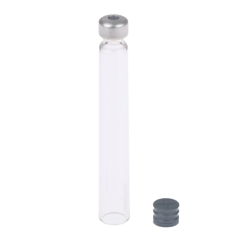 1.5ML Cassette Insulin Bottle Safe And Hygienic Insulin Pen Individual Packaging