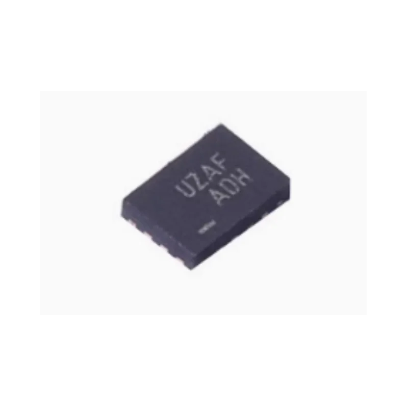 

Original genuine FUSB252UMX package DFN port protection switch interface IC chip