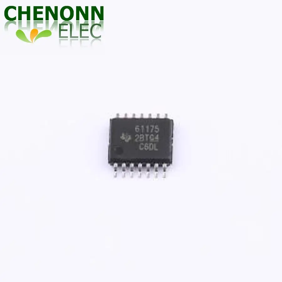 5PCS/LOT TPS61175PWP (DC DC Converters)