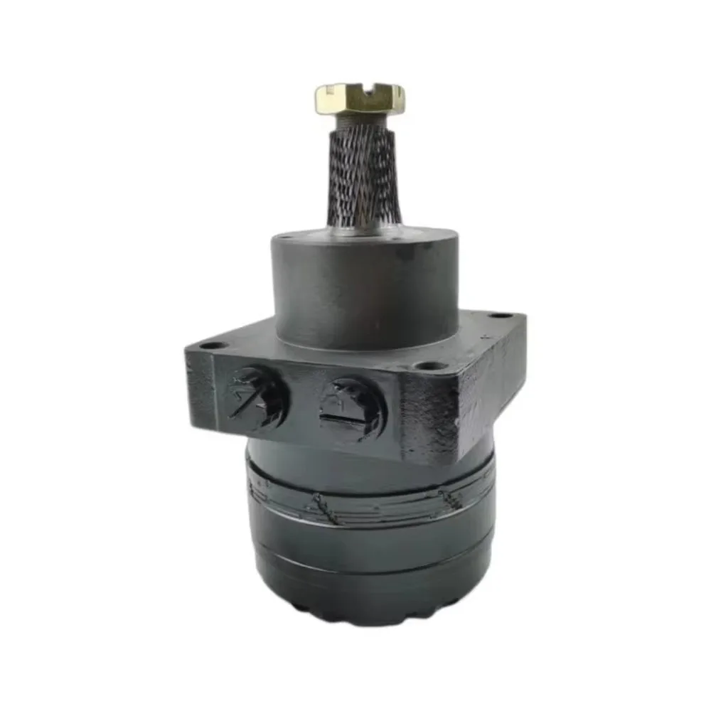300 400 420 430 Series Orbit Hydraulic Motor High Torque Low Speed International Standard Factory Wholesale