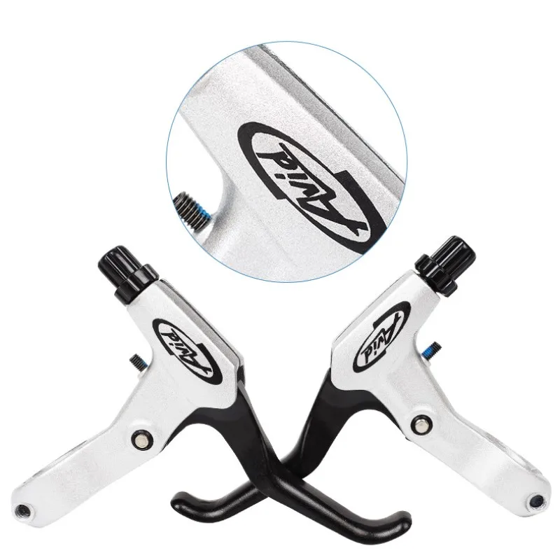 MTB Rennrad Bremshebel AVID FR5 Aluminium Legierung Ultra Licht V-bremsscheibe Bremsen Hebel Fahrrad Brems Griff set – Detail 4