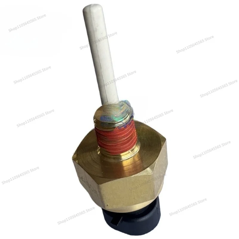 For 0193-0468 Pressure Sensor A055G562 4383933 01930468 Excavator Accessories
