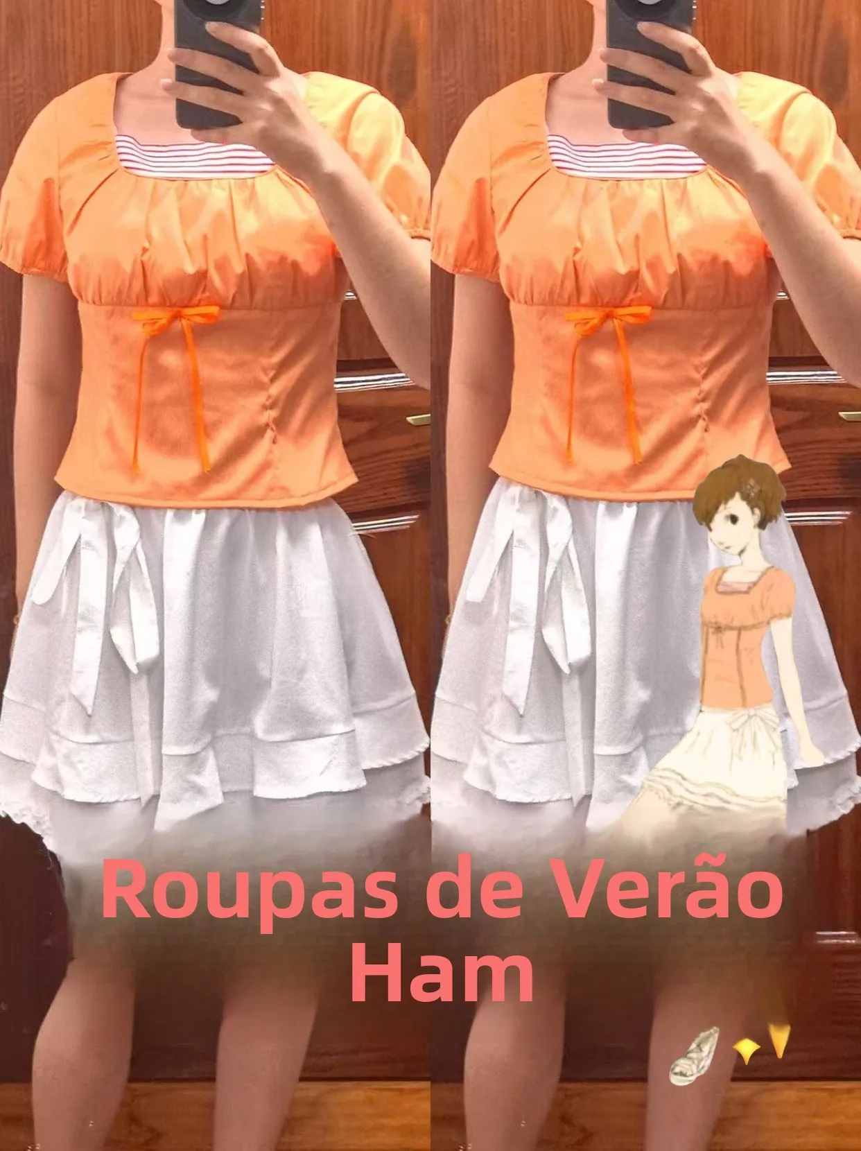 ensemble-complet-d'attraction-de-deesse-p3p-costume-de-cosplay-hao-tenue-d'ete-accessoires-de-dessin-anime-vocaloid-services-de-couture-cus