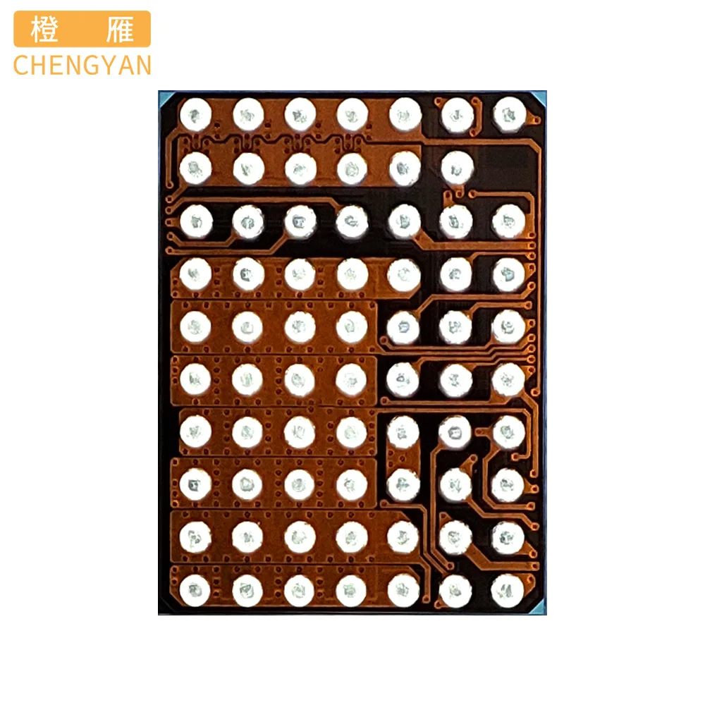 Gestão do poder IC HI6523 HI6523-GWCV200