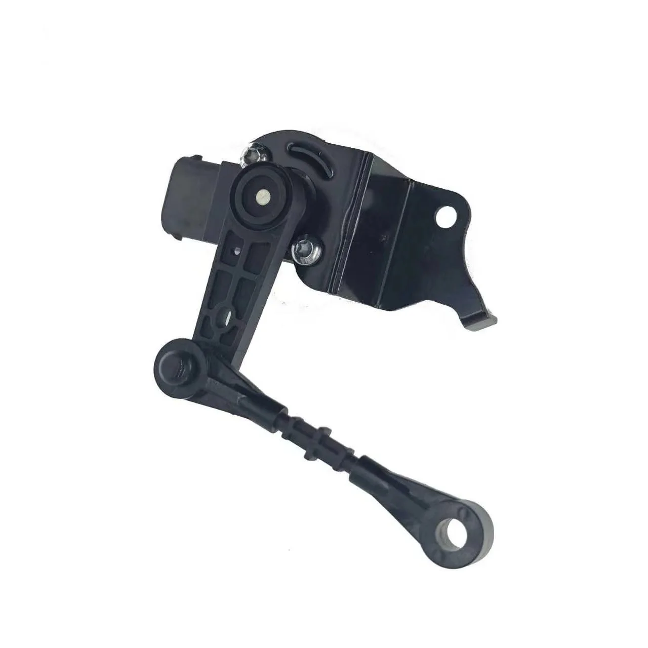 Ride height sensor T2H3166 car body height sensor suitable for Jaguar F-PACE 2017-2022 5