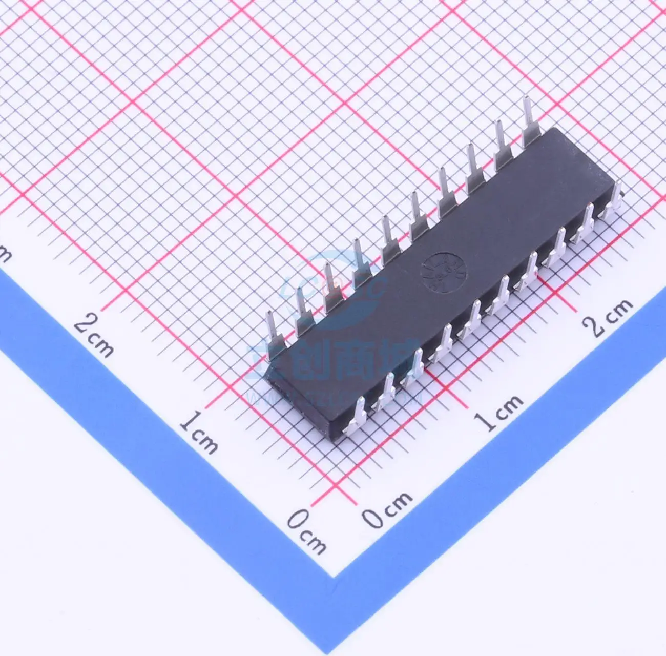 PIC24F08KL301-I/P PIC24F08KL301-I/P