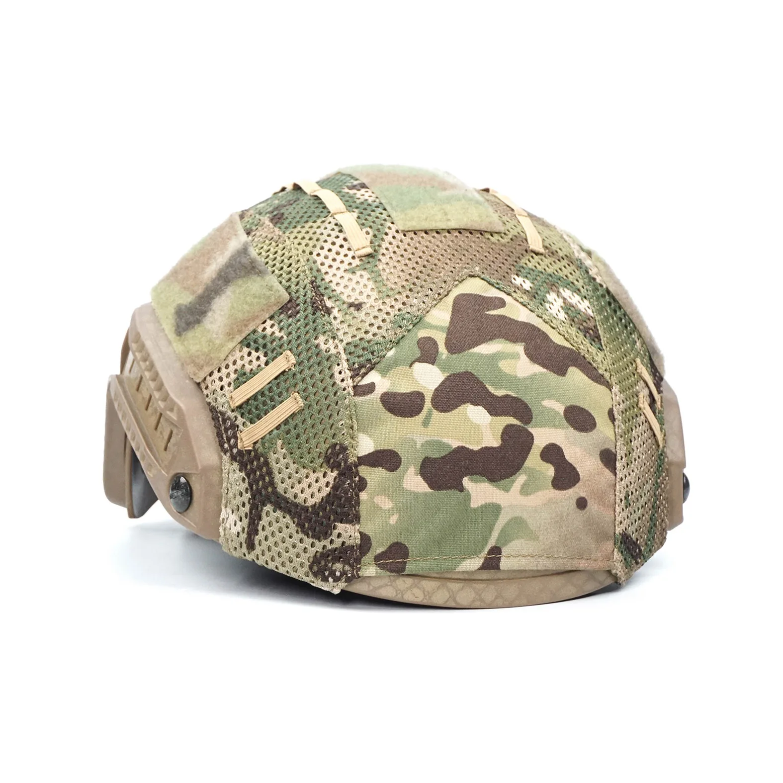 DMGear SF HELMET COVER OPS1-CORE FAST SF HELMET COVER Helmet Cloth tactics