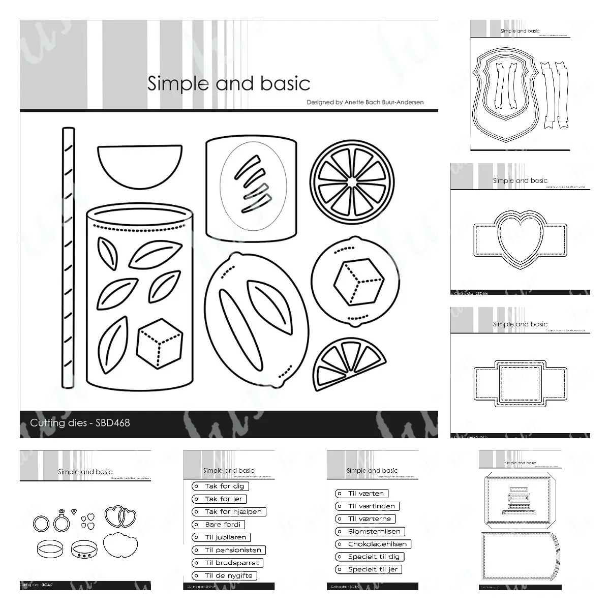 Вырубные штампы 2024 поделки и искусственные ремни вырубки для изготовления открыток Скрапбукинг тисненые бумажные карточки сделай сам Ремесло Украшение
