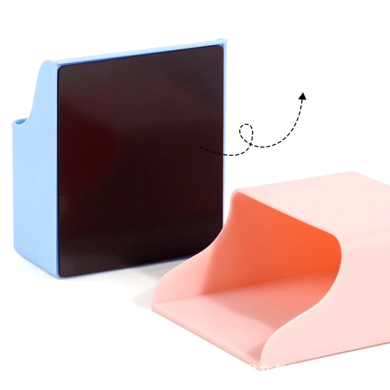 Magnetische Aufbewahrungsbox für Whiteboards mit großem Fassungsvermögen und multifunktionaler magnetischer Stifthalter – Detail 5