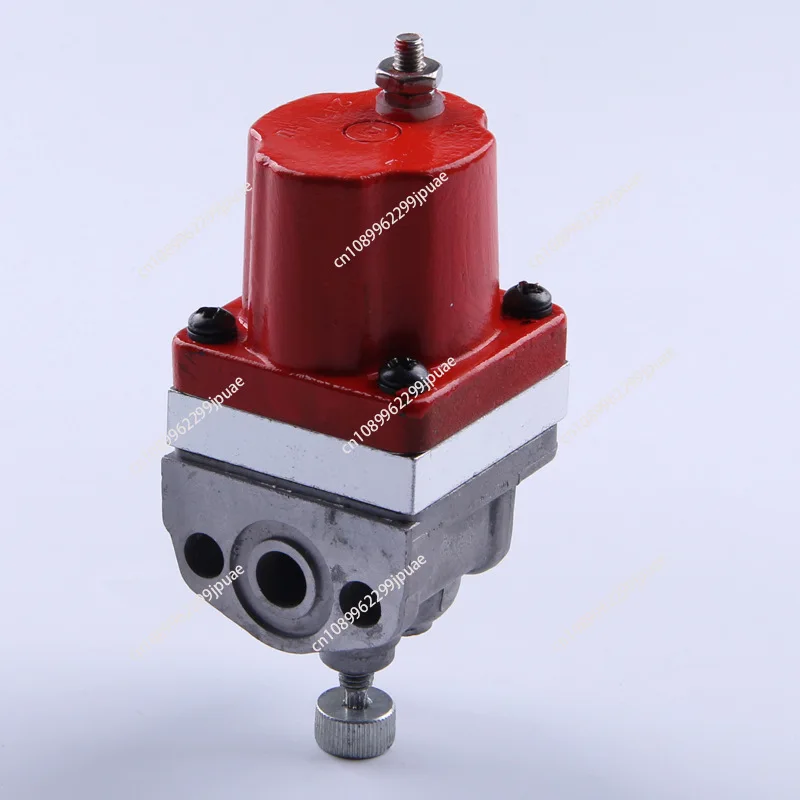 3054609 diesel generator set NT855 solenoid valve assembly 12V24V flameout fuel switch valve