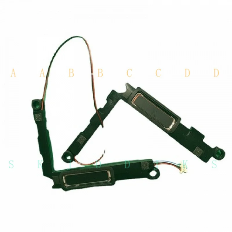 M  New L&R Speaker Built In For Lenovo Yoga Slim 7 Laptop S750-14IIL 2020