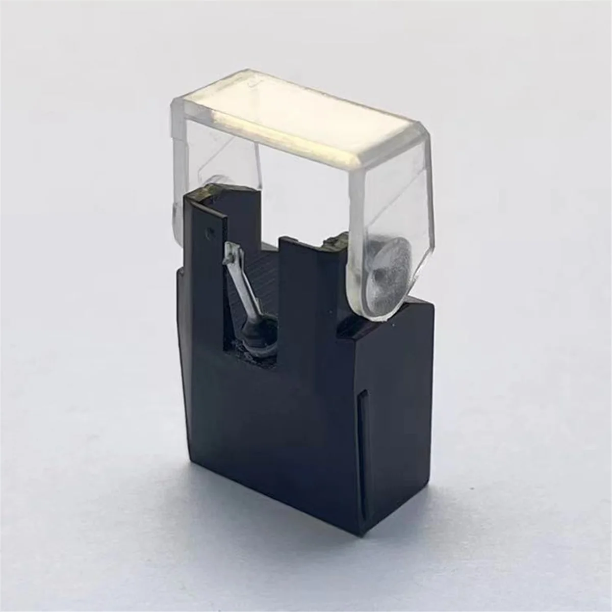 Turntable Cartridge Replacement Stylus for Audio Technica ATN120E ATN130E AT120E 208-de LP Vinyl Pickup Phonograph A002