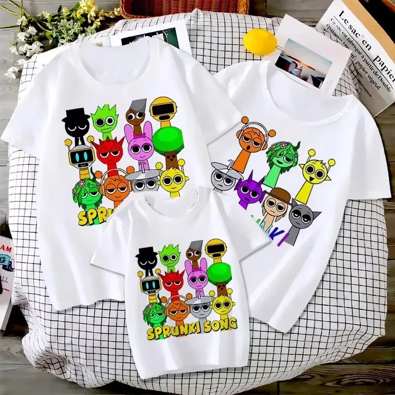 

Womens Round Neck Short Sleeve Girls Summer Clothing Hot T-Shirt Fashion Casual Cartoon T-Shirt Casual Streetwear T-Shirt Top