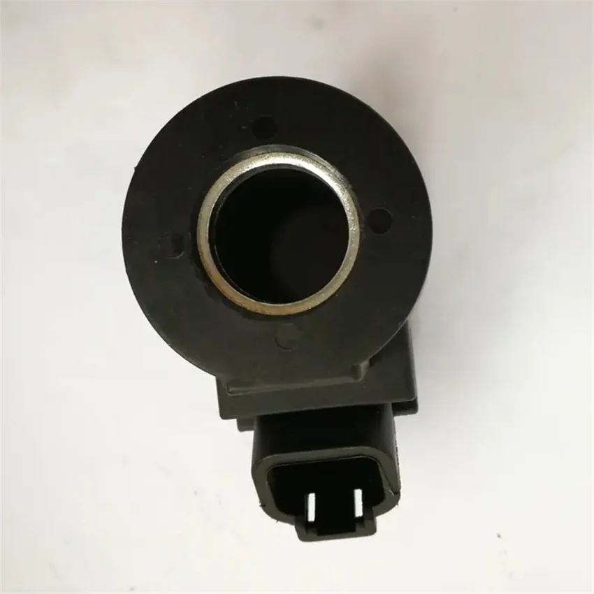 

Factory Price High Quality Excavator 280151 24VDC 17W Pressure Reducing Solenoid Valve Coil