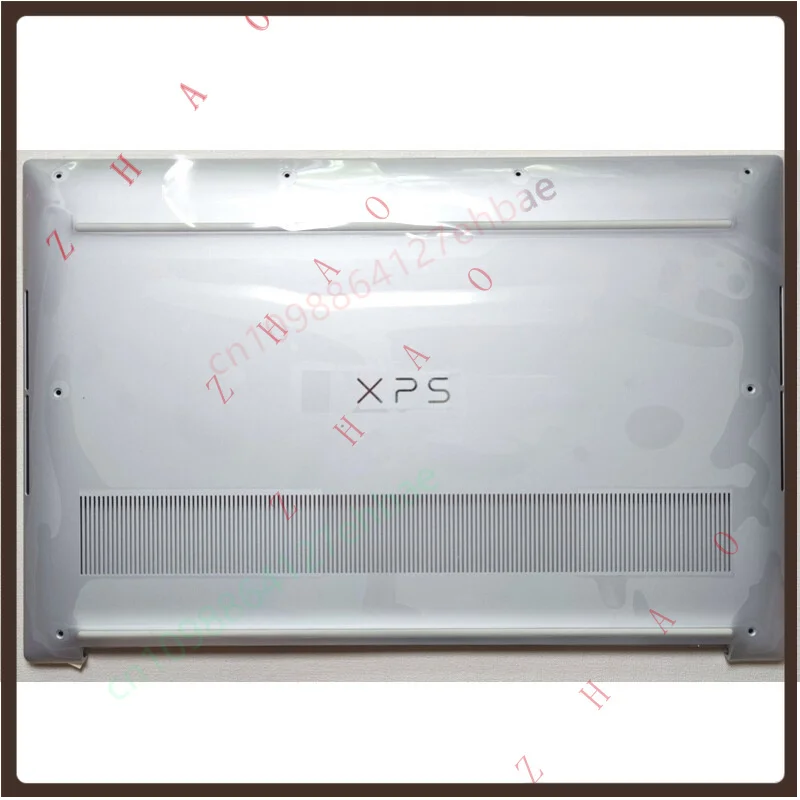 Z  New Laptop Bottom base Cover Lower Case For Dell XPS 15 9500 00RRHV 0RRHV