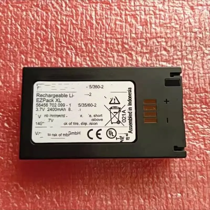 

Новинка для аккумулятора RENISHAW XR20-W VARTA EasyPack EZPack XL