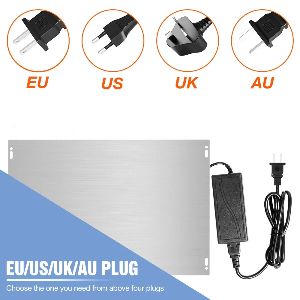 LED Grow Lights Full Spectrum Quantum Board Plants lampada Indoor serra tenda Growth Box coltivazione idroponica 100W 150W 200W