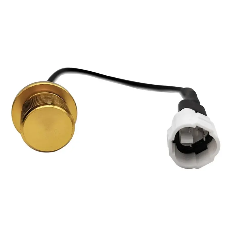 เซ็นเซอร์ความเร็ว P107000363000000 HISUN เซ็นเซอร์ความเร็ว อะไหล่เซ็นเซอร์ เซ็นเซอร์ความเร็วรถเอทีวี สำหรับ HISUN 400CC 500CC 700CC