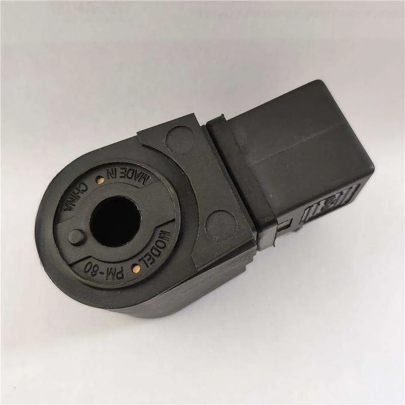 Electromagnetic pulse TH-4475-B TH-5475-M PM-60 AC220V DC24V
