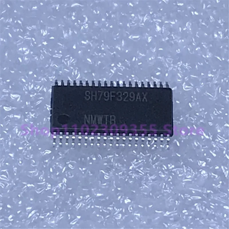 

5pcs SH79F329AX TSSOP38